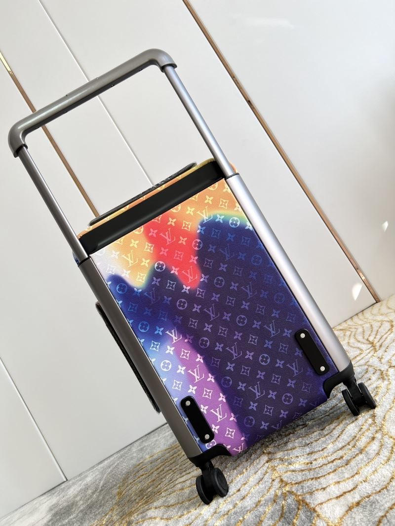 Louis Vuitton Suitcase